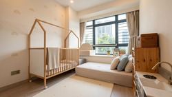 City Square Residences (D8), Condominium #577846431
